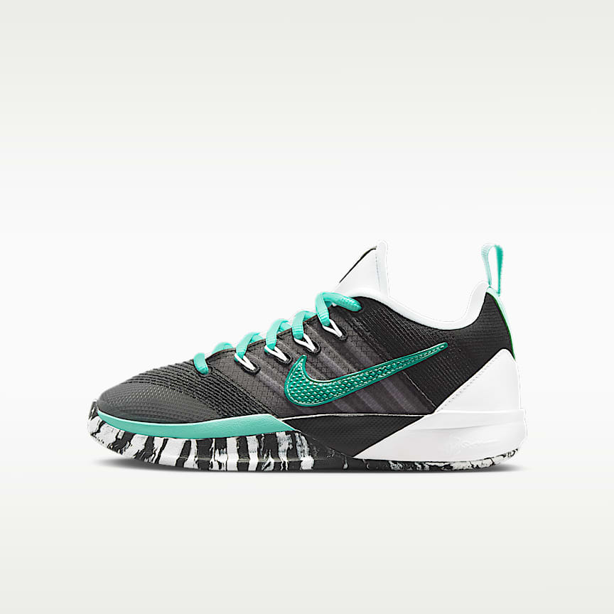 Nike Sabrina 3 SE (GS) バスケットボールシューズ 5Y Sabrina 3 SE Big Kids' Basketball Shoes. Nike.com